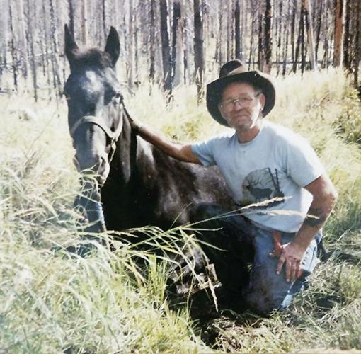 Dale Jennings, 85, Lenore Obituaries