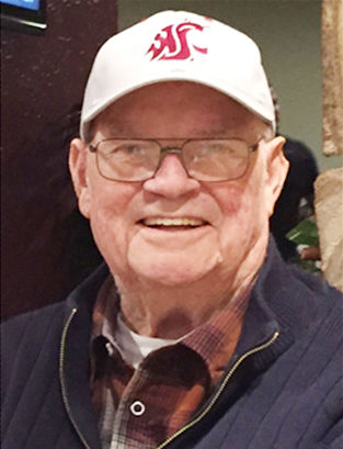 Walter (Wally) Owen Schenk, 89 Former Orofino Music Teacher ...