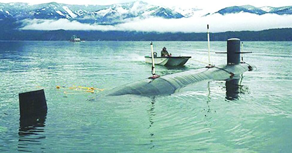 U.S. Navy celebrates 250 years