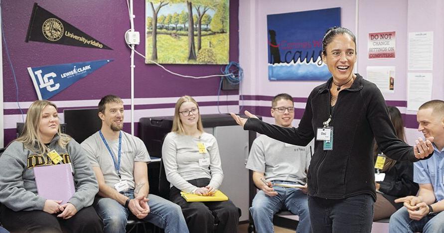 Breaking Through Bars to Education Prison Education Initiative changes the trajectory for incarcerated students - Vimarsana News