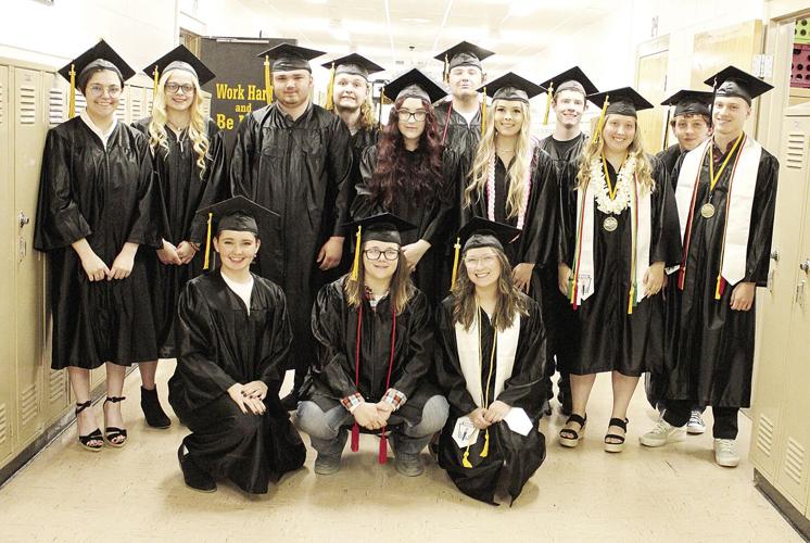 Timberline High School 2022 Graduation Multimedia