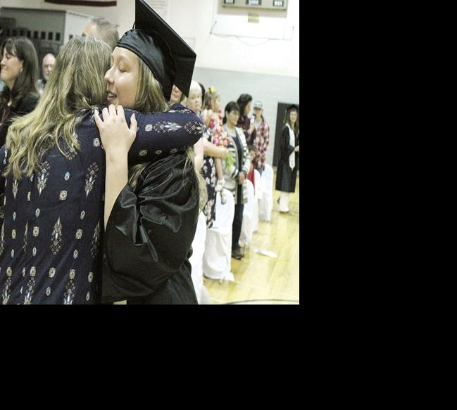Timberline High School 2022 Graduation Multimedia