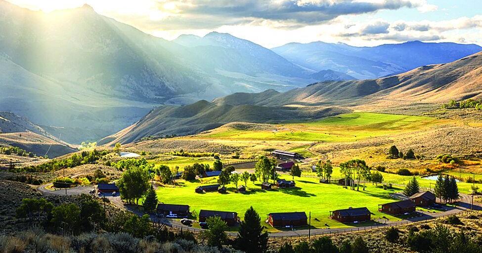 Be part of Idaho history as we celebrate the opening of Twin Peaks Ranch State Park, the first new Idaho State Park in 30 years!
