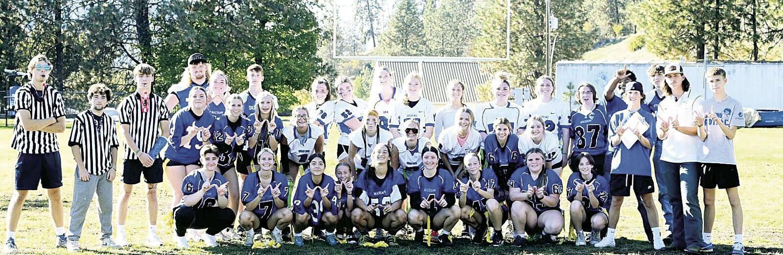Priest River 14, Orofino 8 Sports