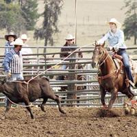 Wild Weippe Rodeo | Multimedia | clearwatertribune.com