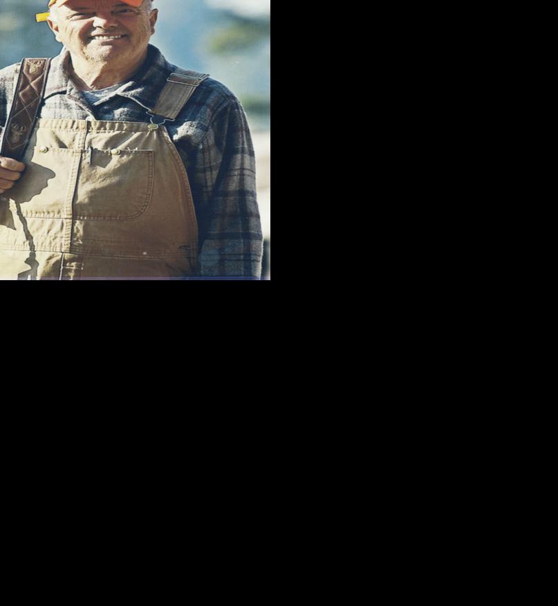 Obit Jim Routh