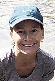 Candidate--School Board--Charity Robinson