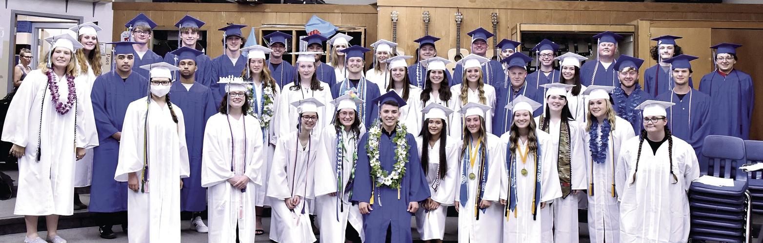 OHS Graduation 3