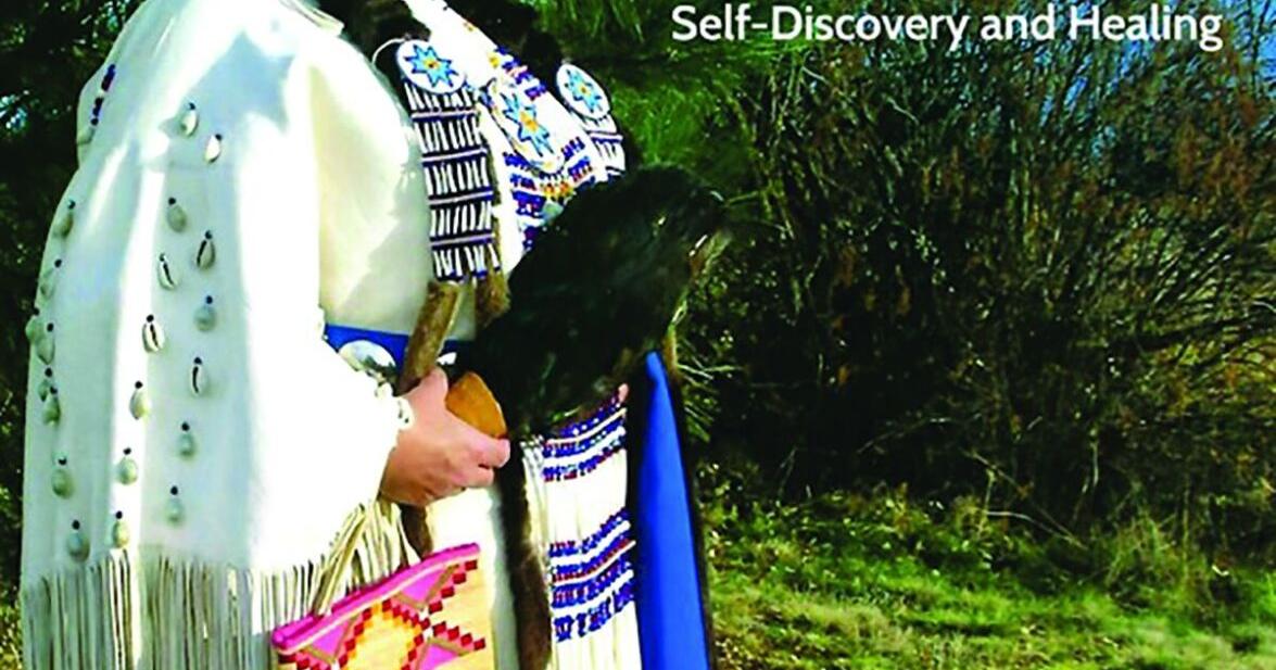 New memoir focuses on Nez Perce family’s past and healing intergenerational trauma