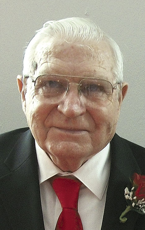 Obit Oliver Bittleston