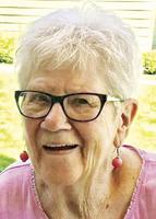 Evelyn D. Olsen, 88, formerly of Orofino