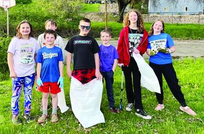 Orofino Adventurers April meeting | Community News | clearwatertribune.com