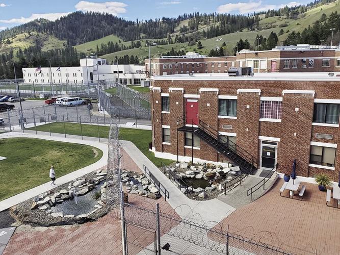 Orofino Prison open house set for April 18 Top Stories