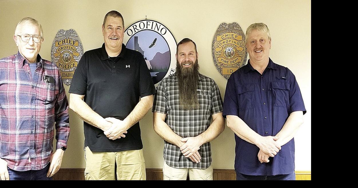 Council “plows” into a full agenda Top Stories