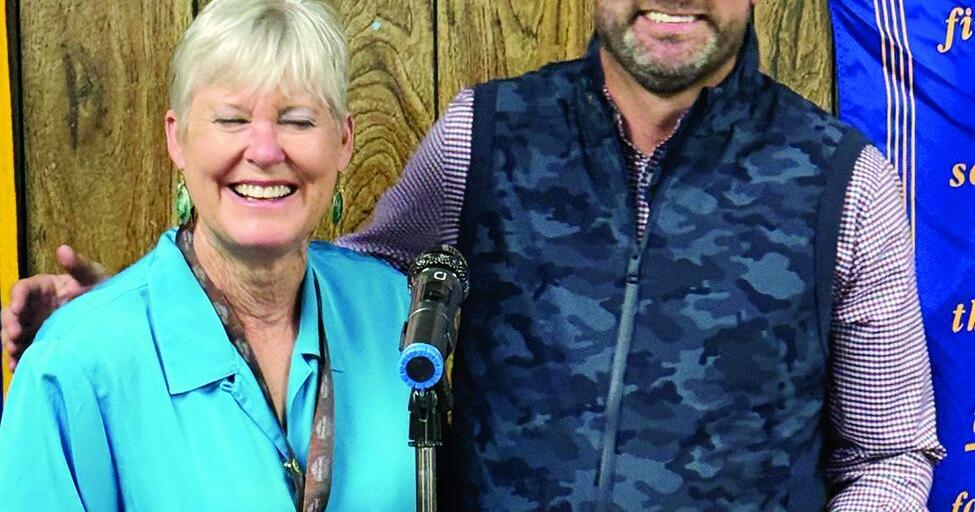 Rotary Ripples for the week of August 12, 2026