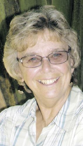 Obit Elata Hutchins