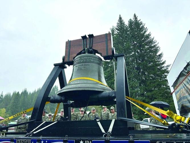 Pierce-Weippe news for the week of October 7, 2026 | Pierce News ...