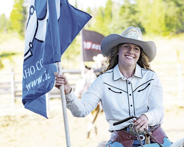 Wild Weippe Rodeo Top Stories