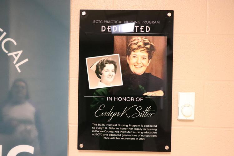 b expects BCTC’s adult LPN program to continue growing Special