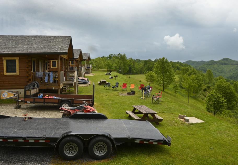 Hatfield Mccoy Trails Developments Cash In On Grant Funding News Coalvalleynews Com