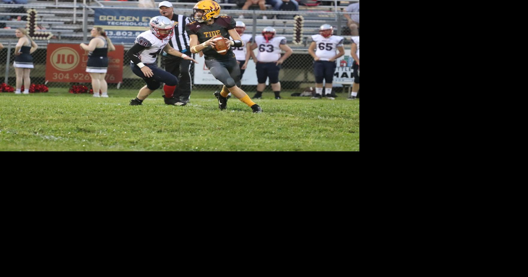 Sherman picks up road win at Liberty (Raleigh) | Sports ...