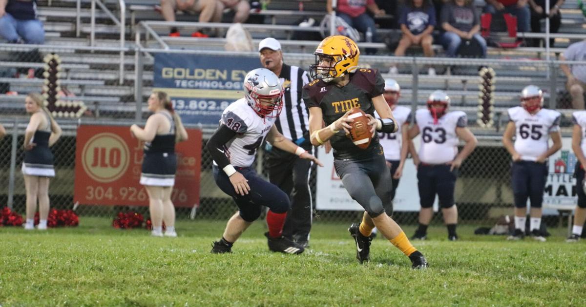 Sherman picks up road win at Liberty (Raleigh) | Sports ...