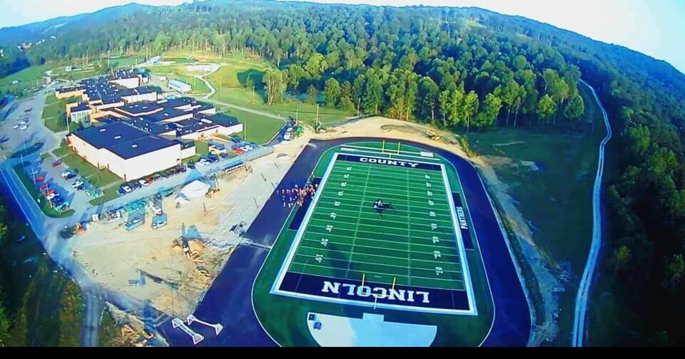 New Lincoln County football stadium not going to be ready for season opener  | Sports | coalvalleynews.com