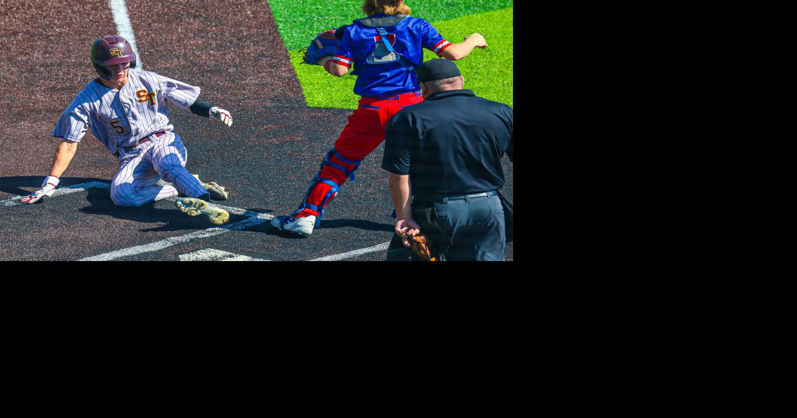 Prep state baseball Class A final: Sherman tops Gilmer County 4-1 to win first title