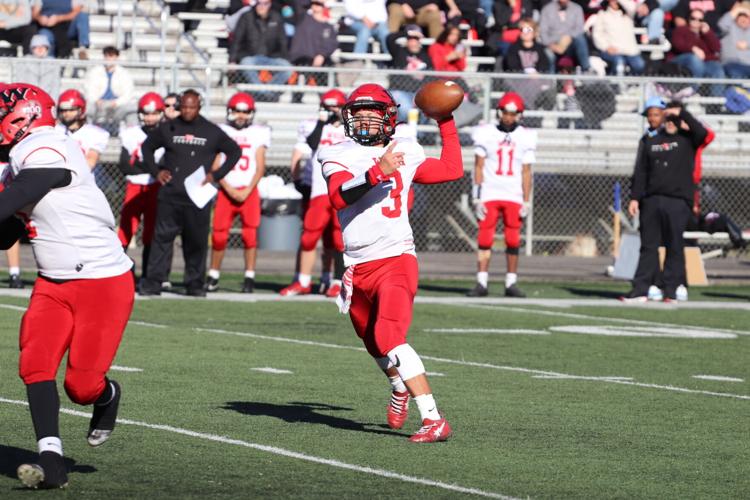 Weir advances to semifinals, edges Scott in Class AA shootout Sports