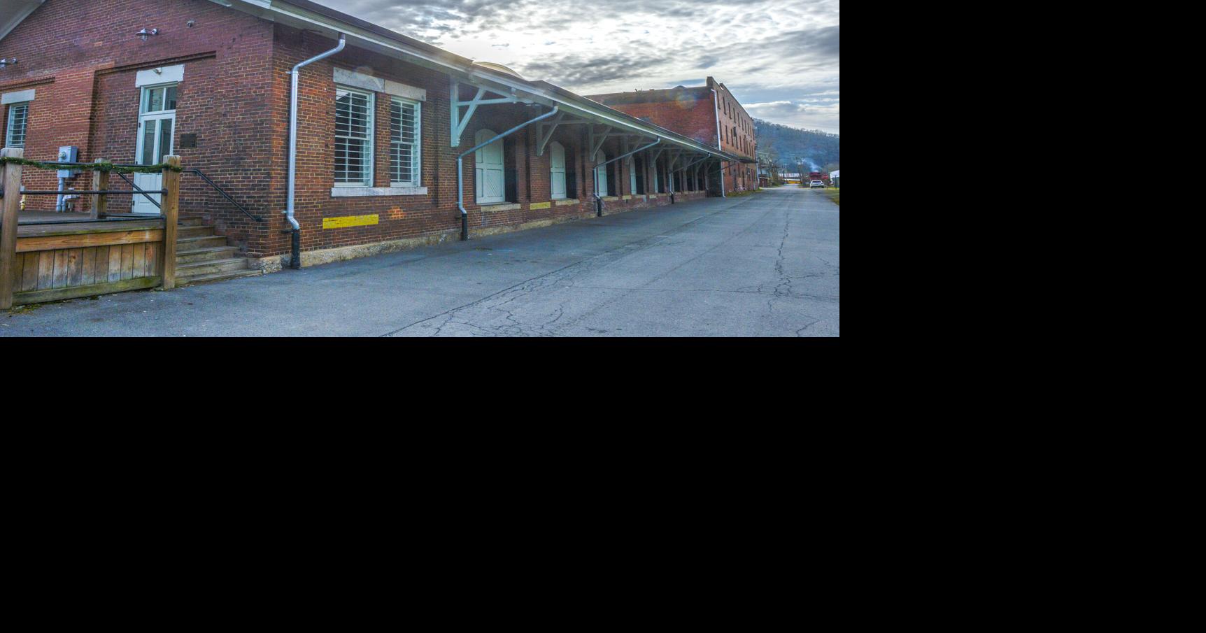 Grants to help preserve historic buildings pending reuse awarded to
