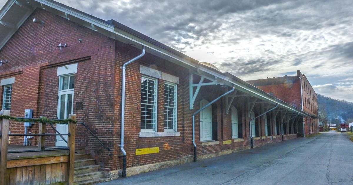 Grants to help preserve historic buildings pending reuse awarded to