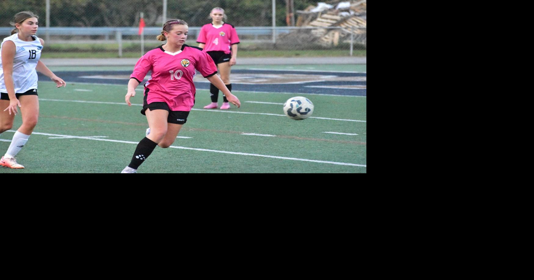 Prep girls soccer: Fitzwater envisions better fortunes for Scott in 2026