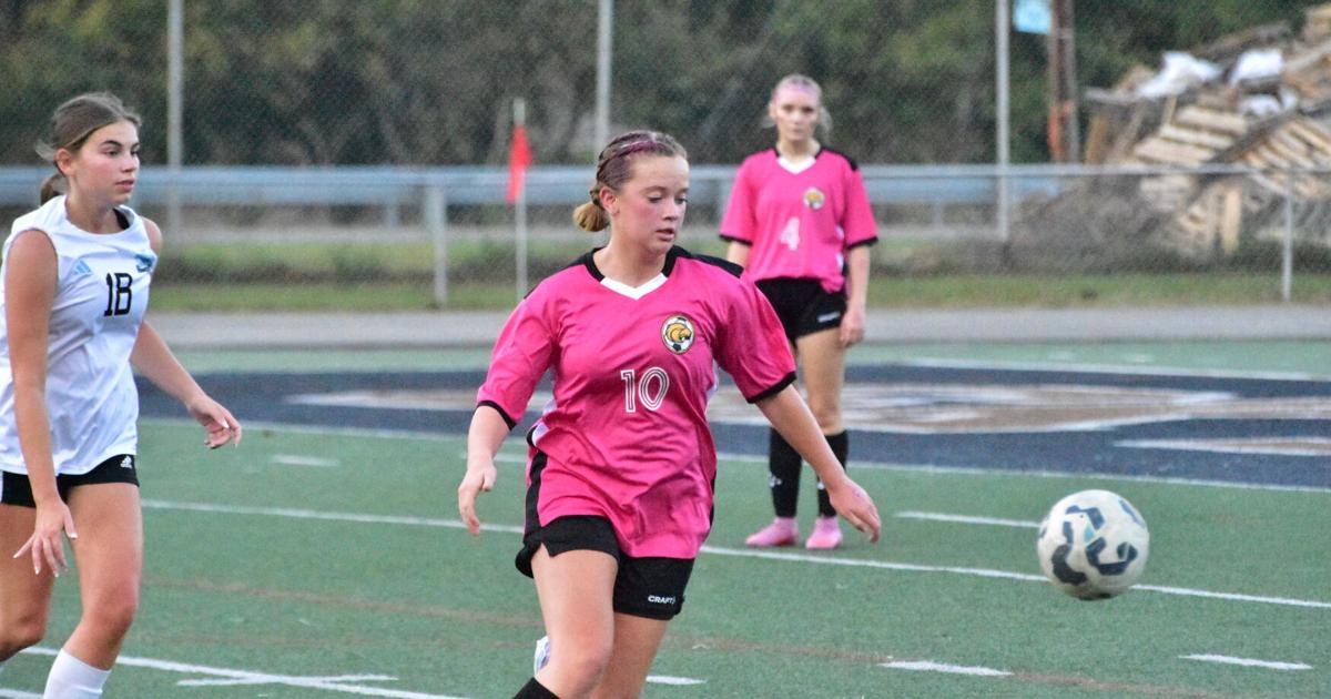 Prep girls soccer: Fitzwater envisions better fortunes for Scott in 2026