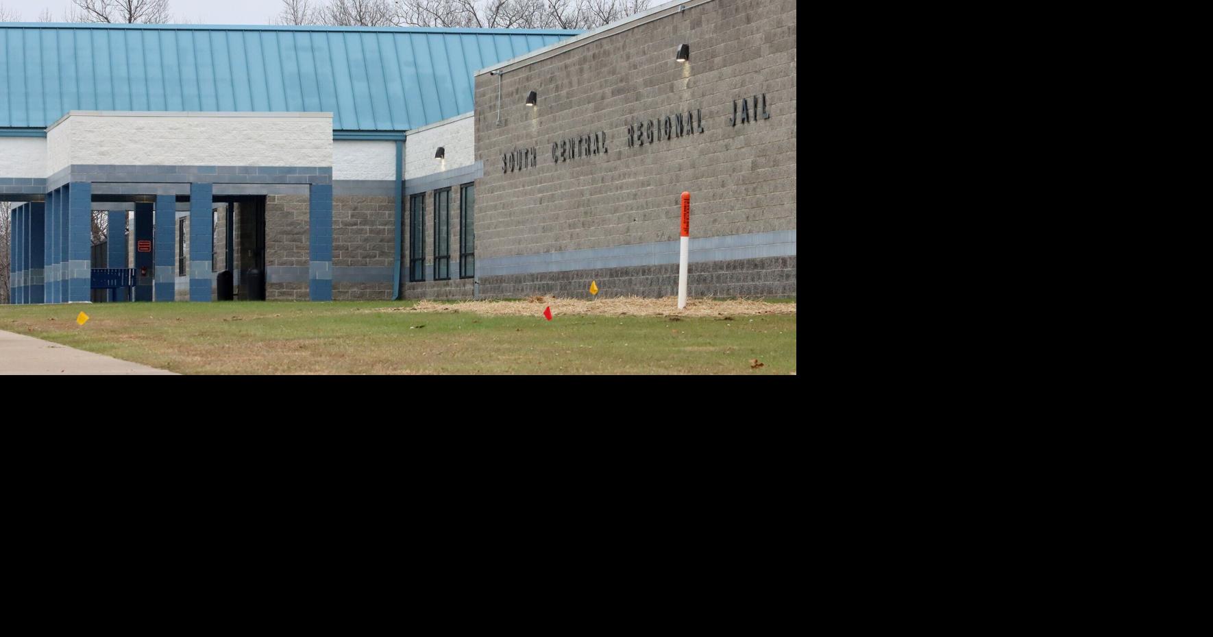 Federal judge: 2 more immigrants wrongly held in WV; jails crowded with ICE detainees