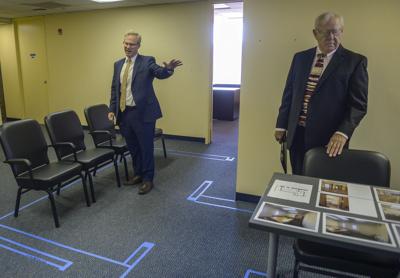 Judicial leaders celebrate beginning of Intermediate Court News