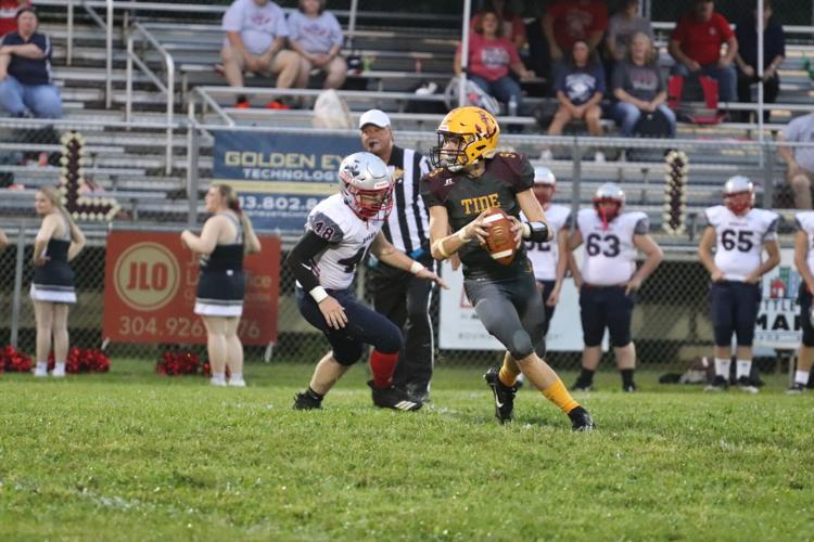 Eight Boone Co. football players earn AllState recognition Sports