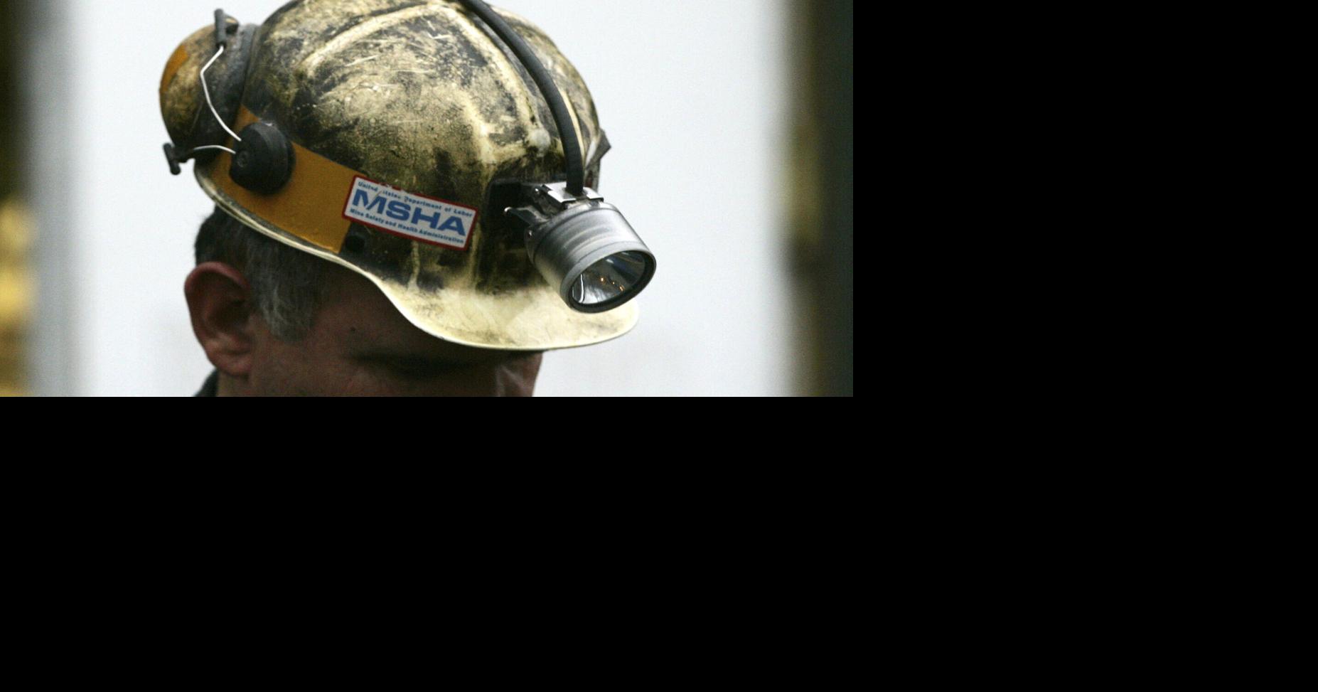 71 Boone County miners learn they are losing their jobs