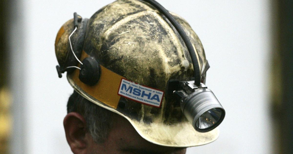 71 Boone County miners learn they are losing their jobs