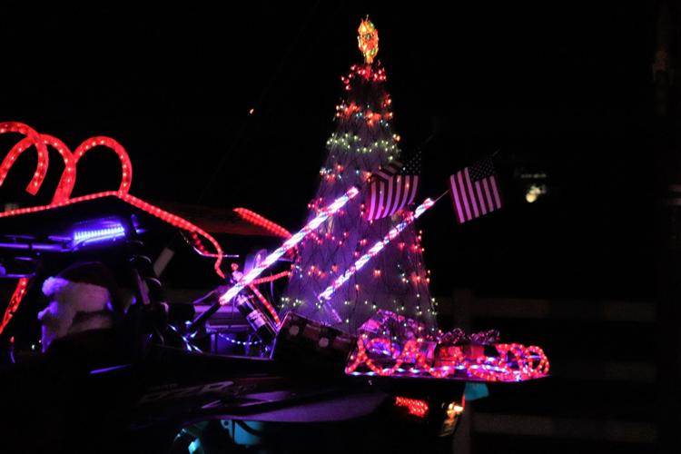 PHOTOS Madison Christmas Parade News