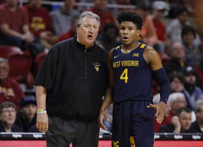 Wvu Basketball Has Solid Foundation To Build Upon Pi Sports