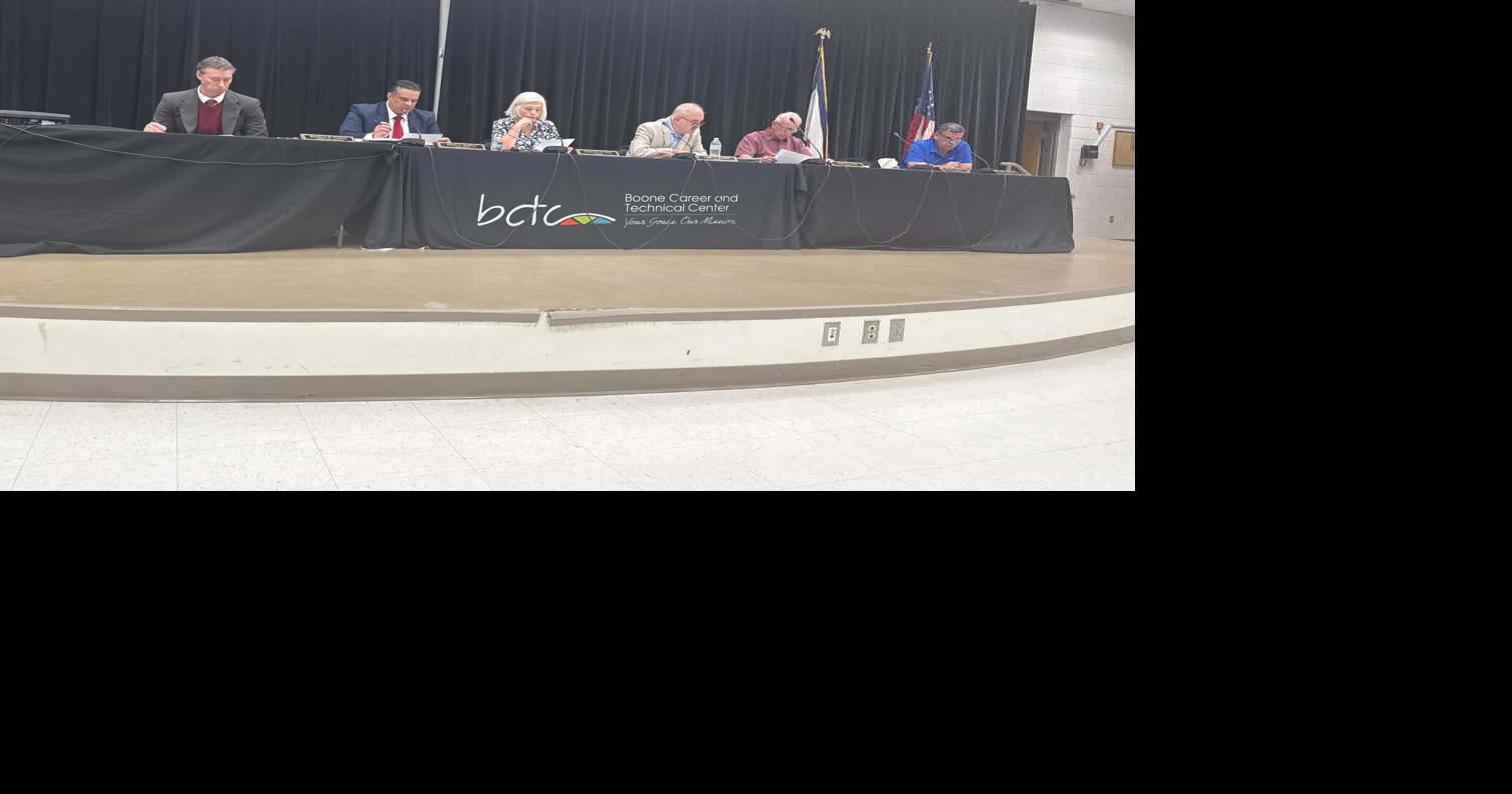 MOU between Mountain Care Network, BOE for psychotherapeutic service pre-approved