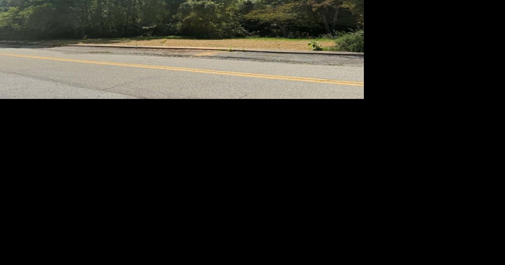 Old Bias property in Danville torn down