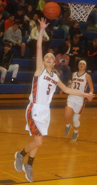 Chapmanville Girls Hope To Reload This Season Sports