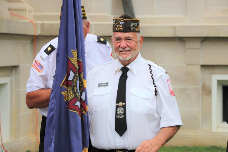 VFW Post 5578 remembers Sept. 11 attacks News