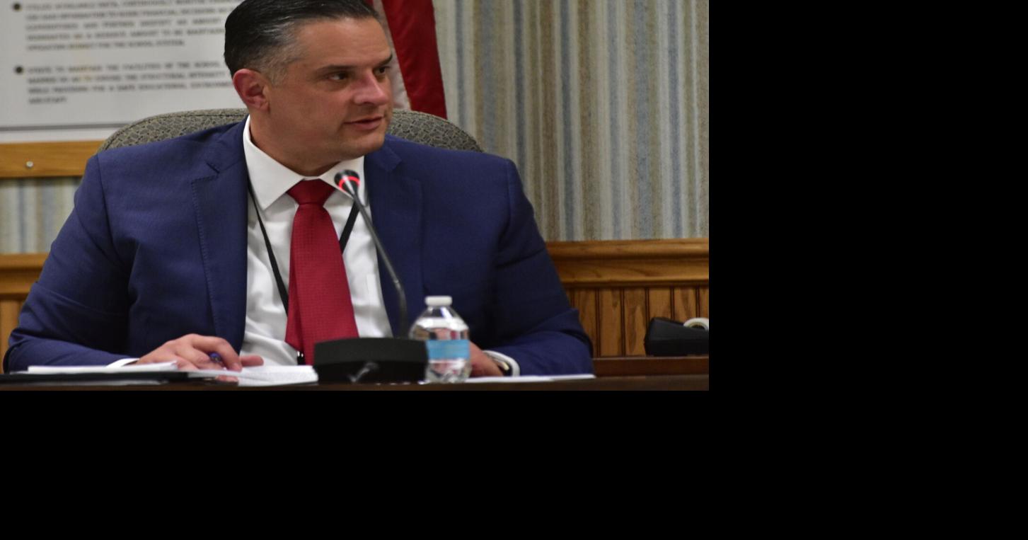 Boone superintendent wants public informed about budget | News ...