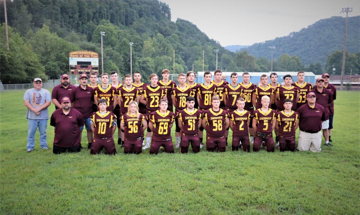 Sherman High School Football Schedule 2025