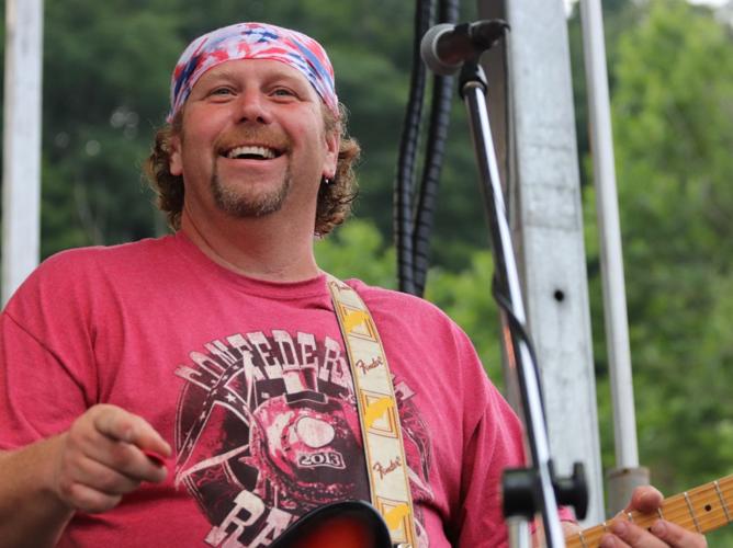 PHOTOS West Virginia Coal Festival (June 24) News