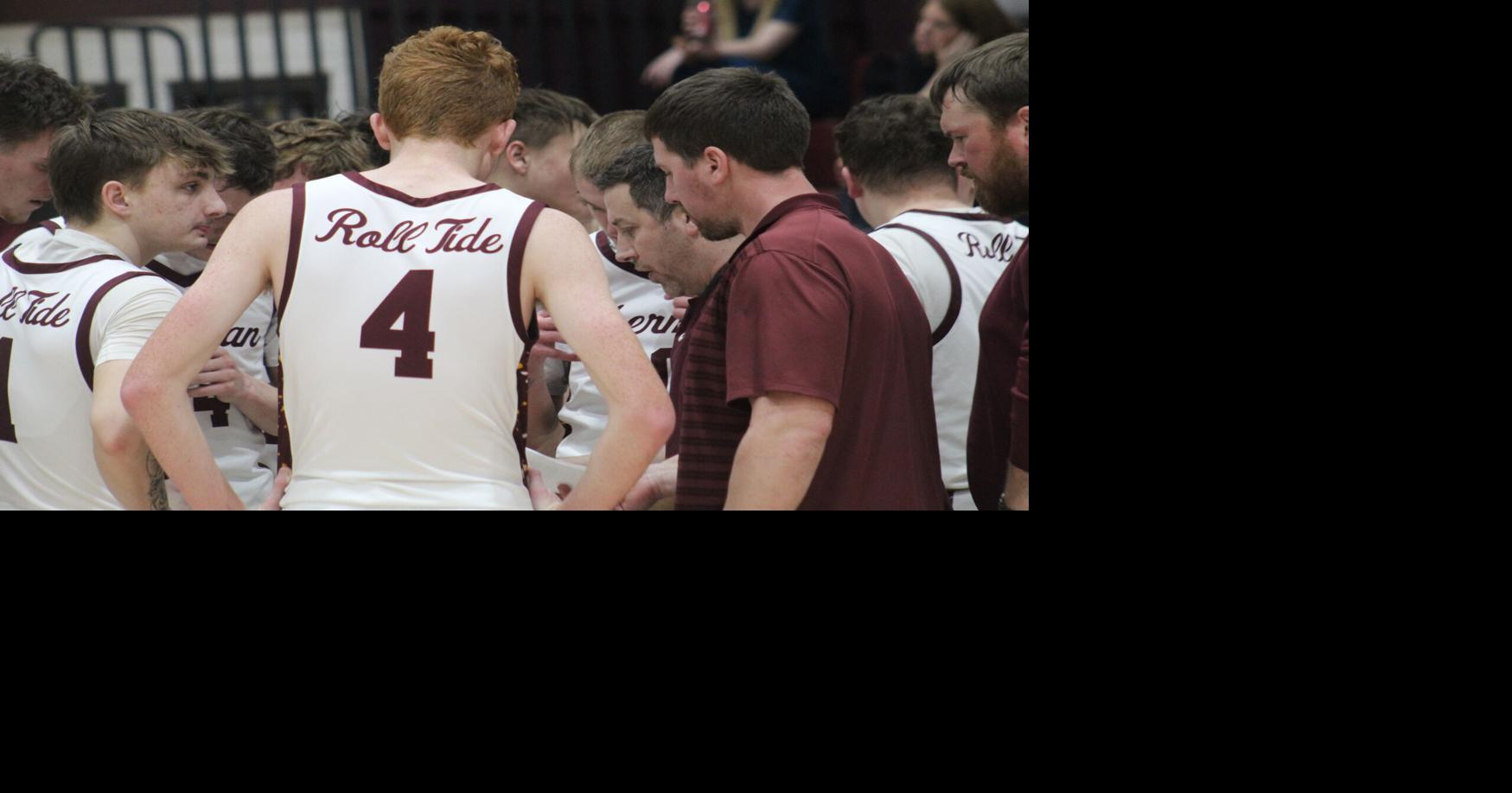 Prep boys basketball: Pauley says Tide has fared well in summer practice