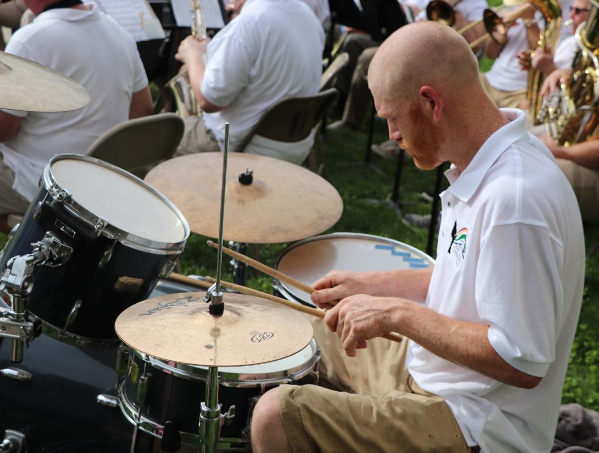PHOTOS WV Coal Festival opening ceremonies News