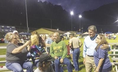 When Is Boone County Fair 2022